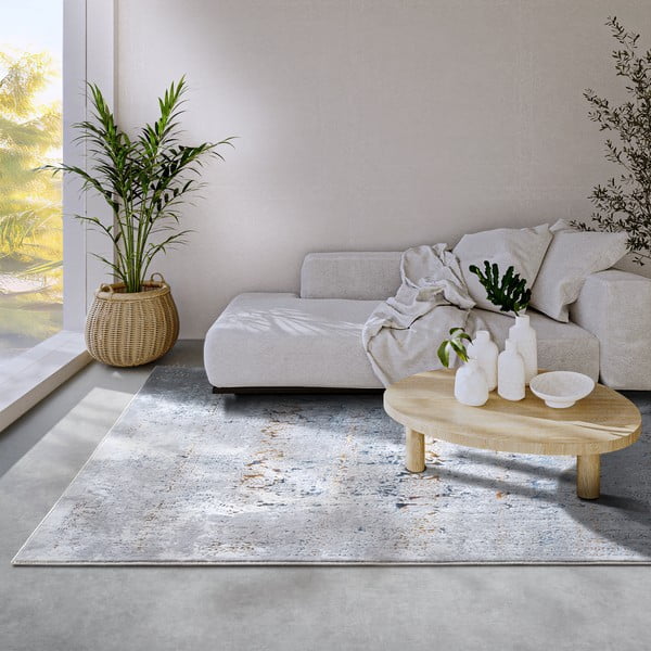 Svijetlo sivi tepih 190x280 cm Wendelin – Villeroy&Boch-image-1