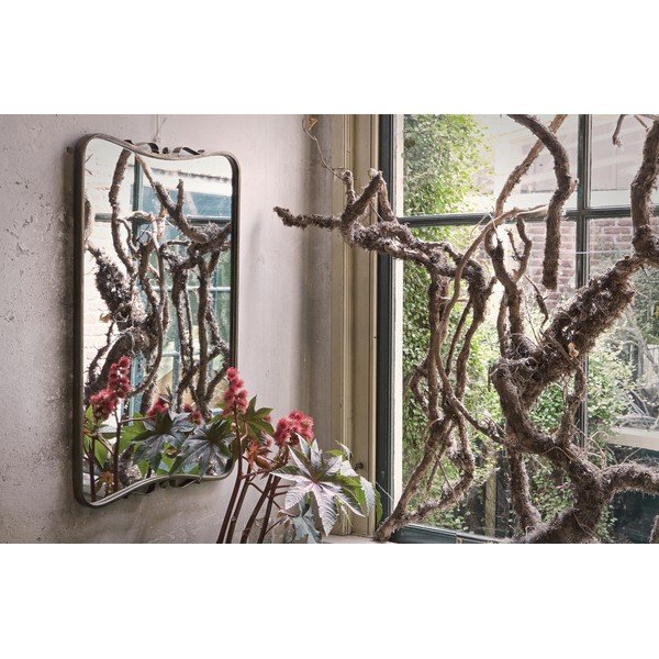 Dvostruko ogledalo BePureHome Antique, 51,5 x 85,5 cm-image-4