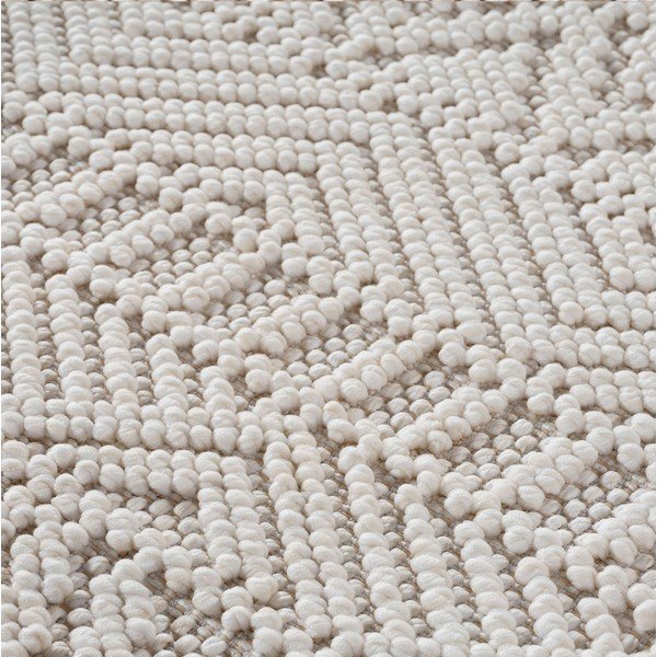 Krem tepih 160x230 cm Helix 2202 – Ayyildiz Carpets-image-3