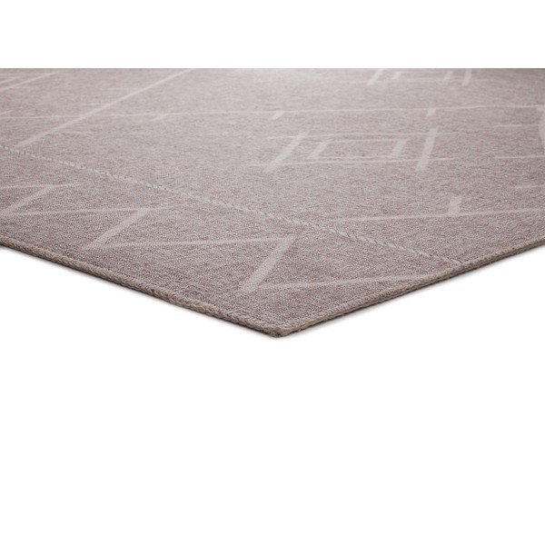 Sivi tepih Universal Line, 80 x 150 cm-image-1