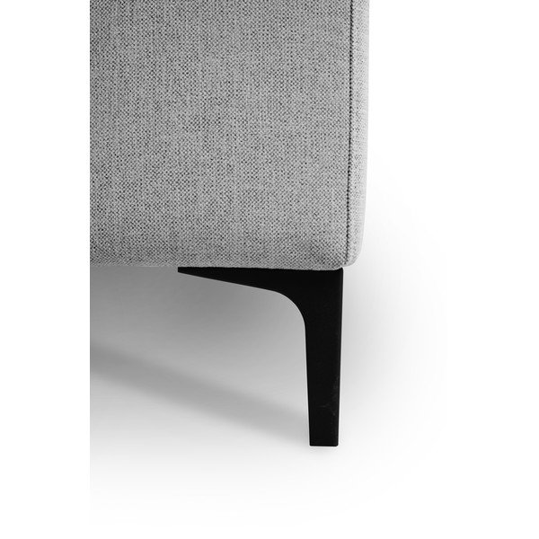 Siva kutna garnitura (s lijevim kutom) Henry – Scandic-image-1