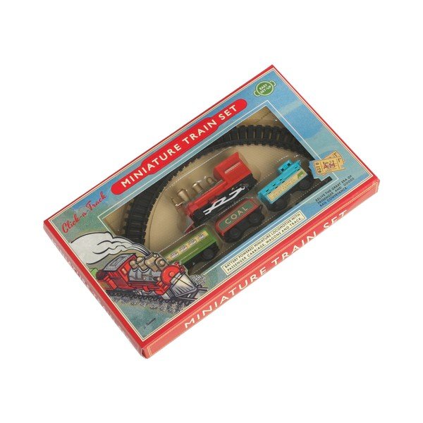 Igračka željeznička pruga Rex London-image-4