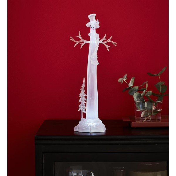 LED svjetleći ukras Markslöjd Izy, visina 34 cm-image-1