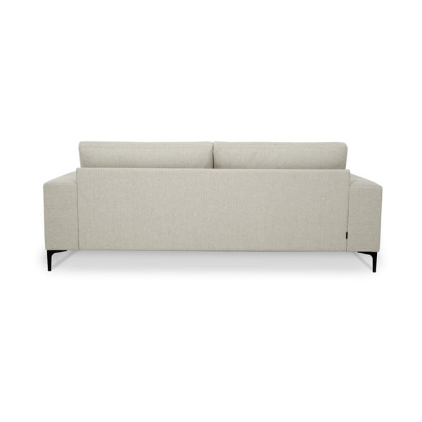 Bež sofa 224 cm Chile – Scandic-image-4