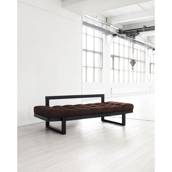 Karup Edge Black / Brown kauč-image-4