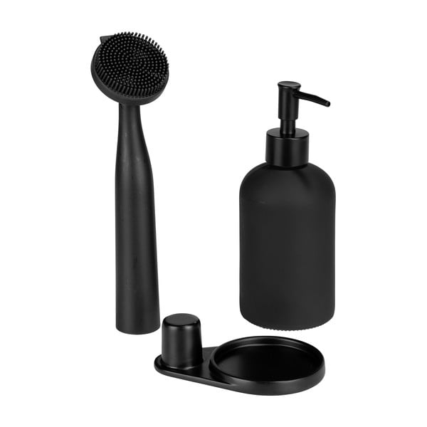 Set za pranje posuđa 3 kom Piedo - Wenko-image-2