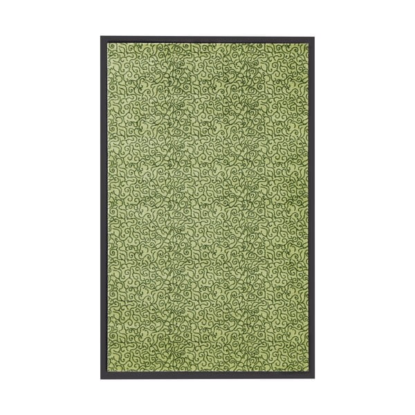 Zeleni otirač Zala Living Smart, 180 x 58 cm