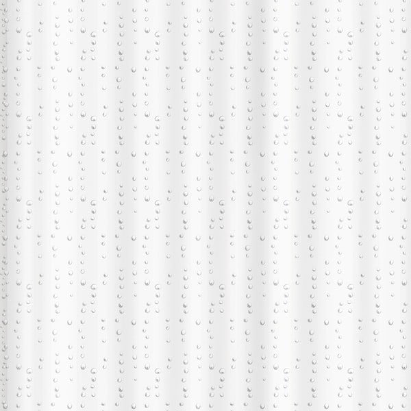 Tuš zavjesa 180x200 cm Wet – Spirella-image-1
