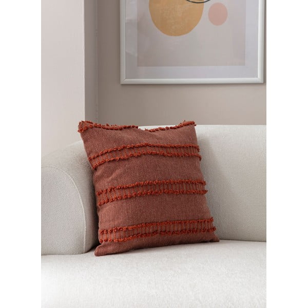 Ukrasna jastučnica 43x43 cm Tuffet – Mioli Decor-image-3