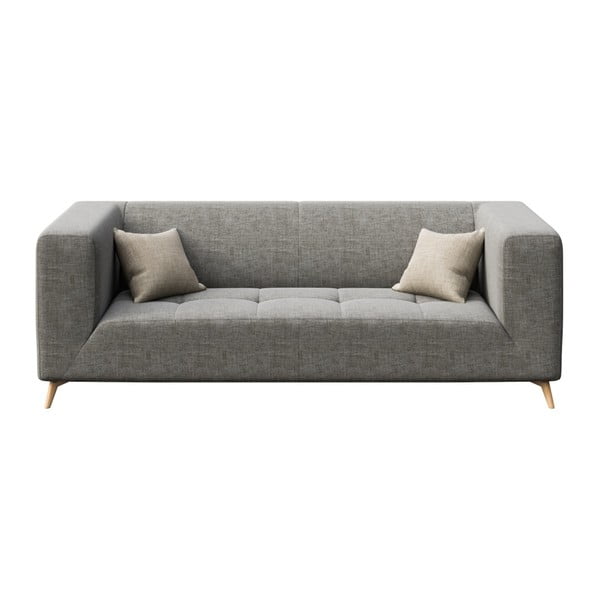 Siva sofa MESONICA Toro, 217 cm