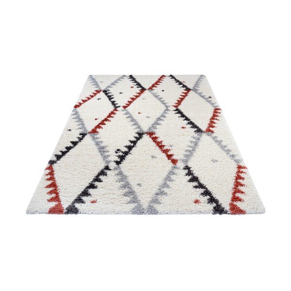 Krem tepih Mint Rugs Lark, 200 x 290 cm-image-2