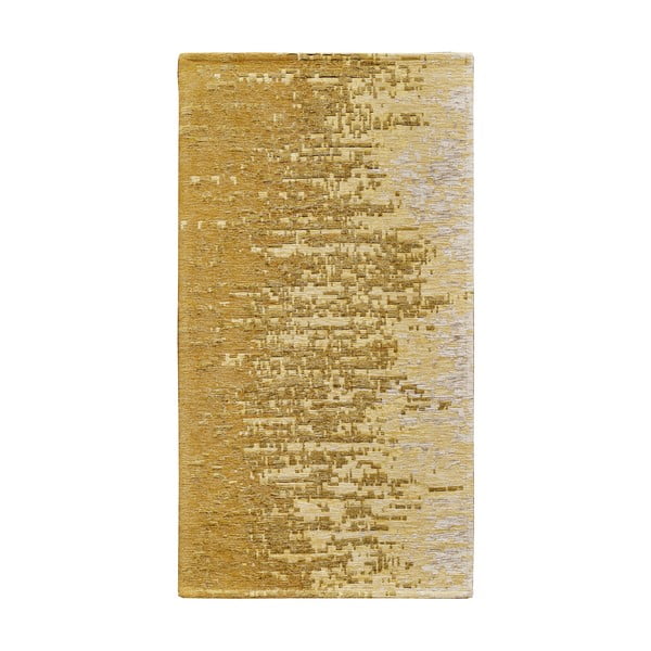 Oker žuta periva staza 55x140 cm Tamigi Oro – Floorita