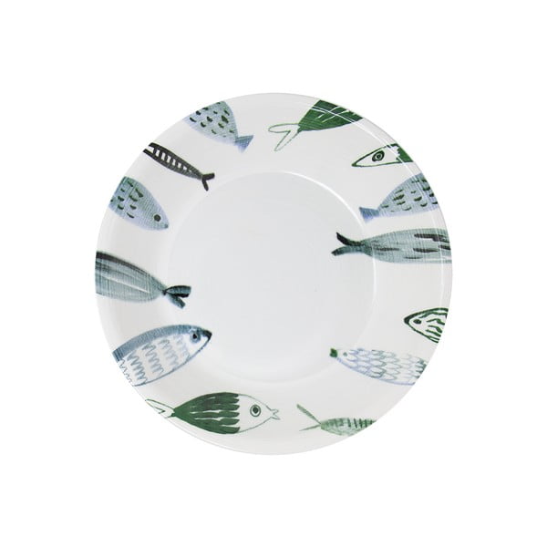 Keramička zdjela ø 26 cm Camogli – Villa Altachiara