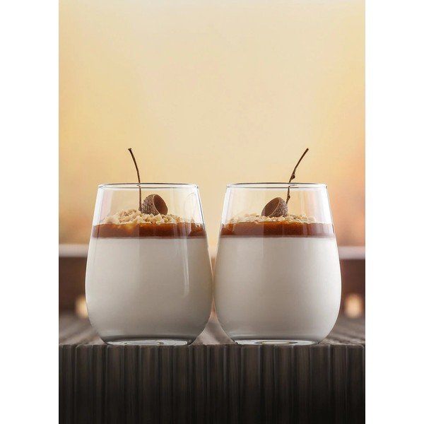 Čaše u setu 6 kom 360 ml – Hermia-image-2