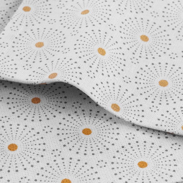 Tekstilni ubrusi u setu 3 kom Astre – douceur d'intérieur-image-1