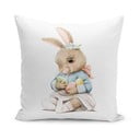 Ukrasna jastučnica s uskršnjim motivom 43x43 cm – Mila Home