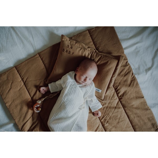 Dječji jastuk Oh Boy - Malomi Kids-image-1