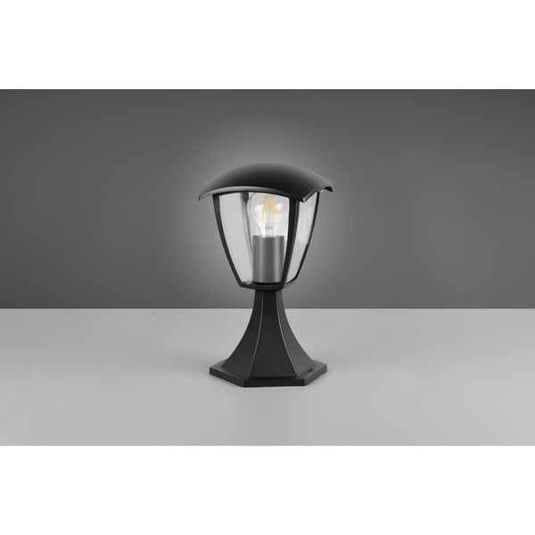 Vanjska svjetiljka ø 17 cm Venta – Trio-image-1