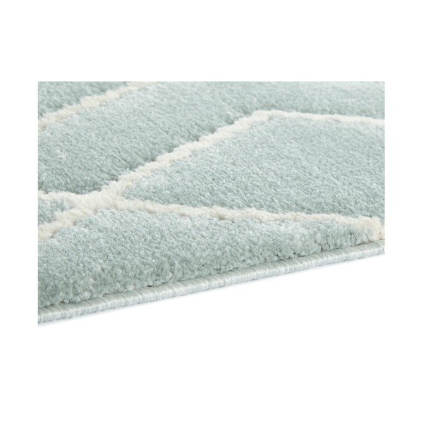 Plavo-sivi tepih Elle Decoration Euphoria Rouen, 160 x 230 cm-image-3