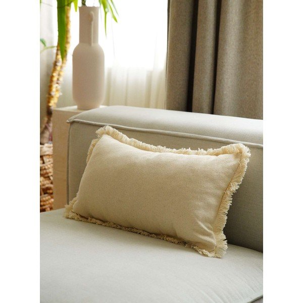 Pamučna ukrasna jastučnica 30x50 cm – Mioli Decor-image-3