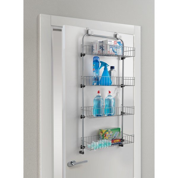 Viseće čelične košarice - Metaltex-image-2
