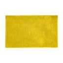 Žuta tekstilna kupaonska prostirka 50x80 cm Chenille - Allstar