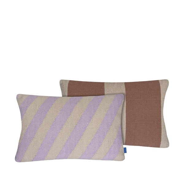 Ukrasna jastučnica 40x60 cm Across – Mette Ditmer Denmark