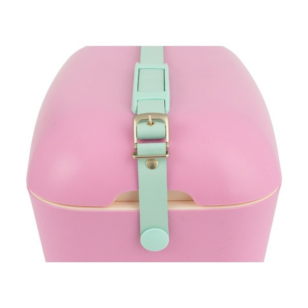 Ružičasta termo posuda 12 l Pop – Polarbox-image-1