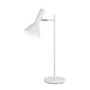 Bijela stolna lampa (visina 65 cm) Metro – Markslöjd