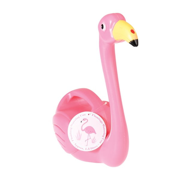 Vrč za zalijevanje cvijeća Rex London Flamingo Bay, 1,5 l-image-3
