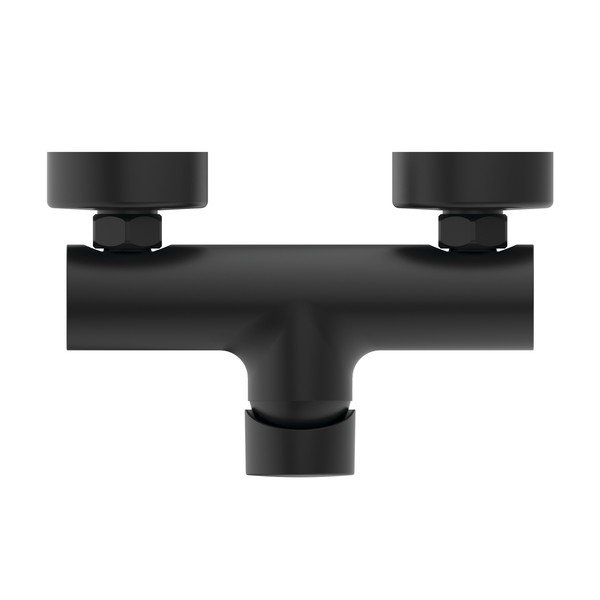 Mat crna slavina za tuš/zidna Silk Black – Ideal Standard-image-4