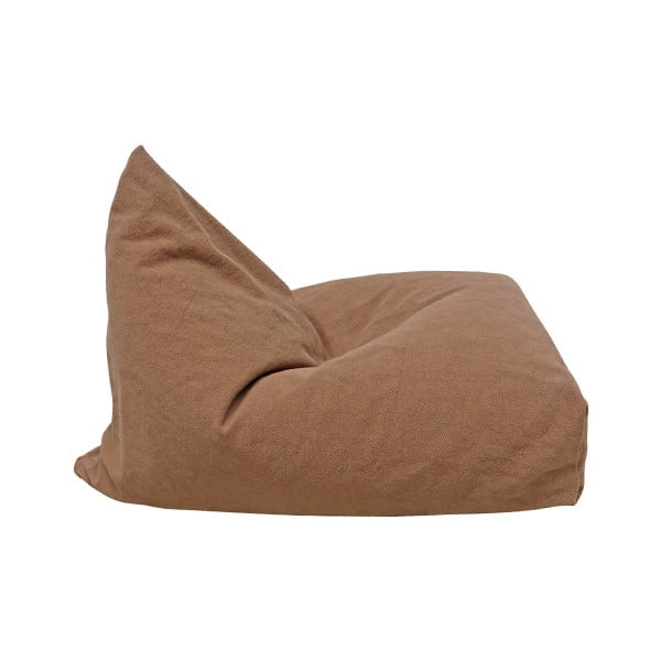 Vreća za bebe boja terakote Cleo Toffee – Lorena Canals-image-4