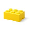 Plastična dječja kutija za pohranu – LEGO®