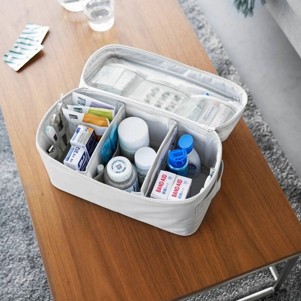 Organizator za putovanja Tower – YAMAZAKI-image-2