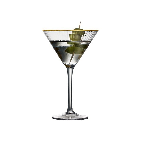 Čaše u setu 4 kom za koktele 250 ml Palermo – Lyngby Glas-image-3