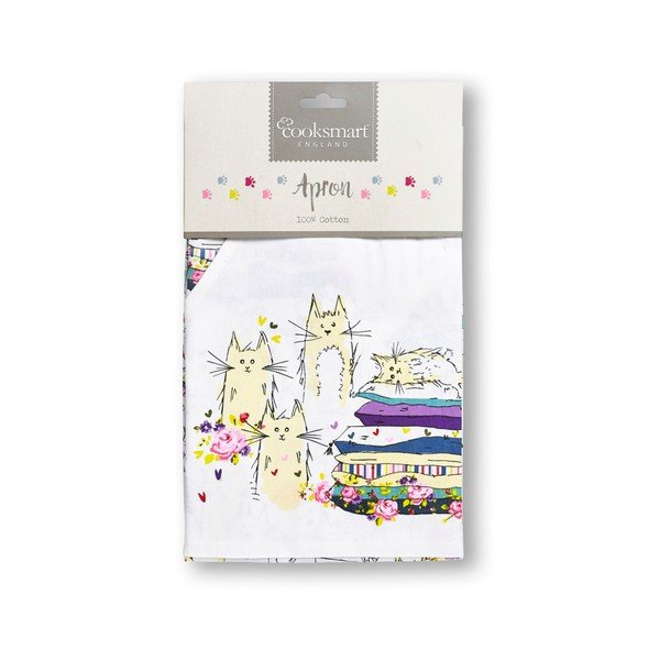 Cooksmart pregača England Kittens-image-1