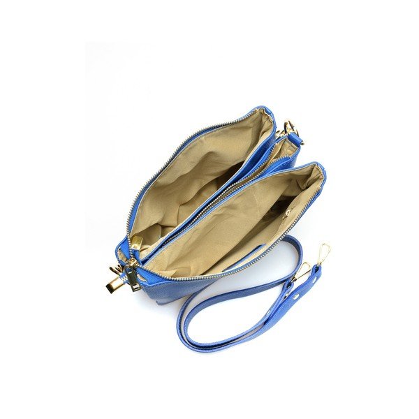 Kožna torbica - Anna Luchini-image-3