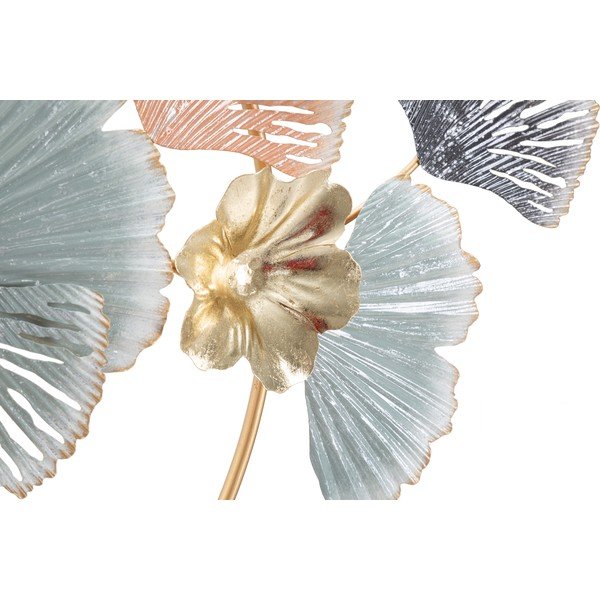 Metalni zidni ukras 91x57 cm Sofy - Mauro Ferretti-image-3