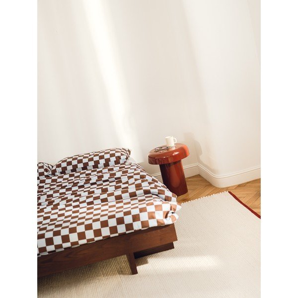 Jastučnica od pamučnog satena 50x70 cm Plu – noo.ma-image-3