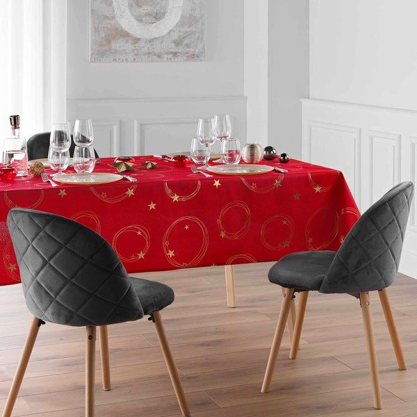 Stolnjak 150x240 cm Star – douceur d'intérieur-image-2