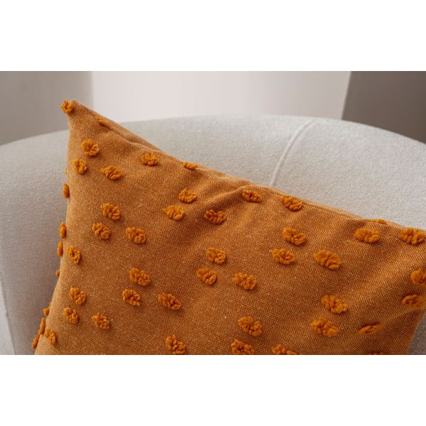 Ukrasna jastučnica 43x43 cm Tuffet – Mioli Decor-image-2