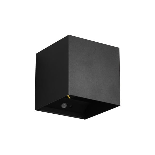 LED zidna vanjska svjetiljka sa senzorom pokreta (visina 10,5 cm) Talent – Reality-image-3