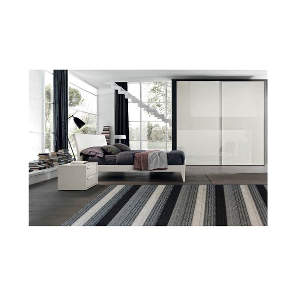 Tepih Webtappeti Moon Stripes, 133 x 190 cm-image-1