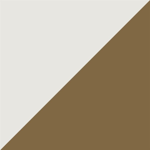 Bijeli radni stol CosmoLiving by Cosmopolitan Camila-image-3