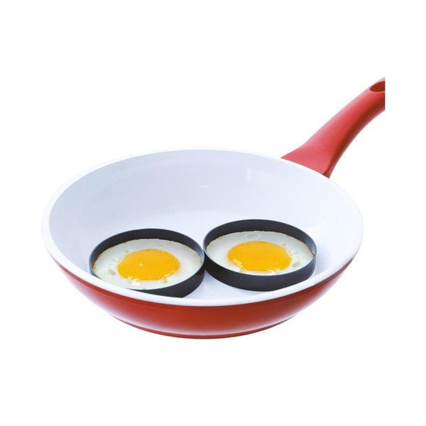 Set od 2 kalupa za pržena jaja Orion, ⌀ 7,5 cm-image-1