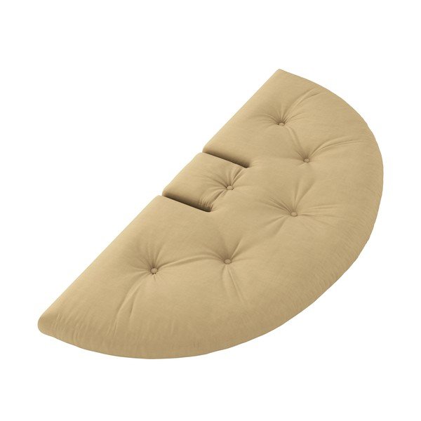 Žuta dječja fotelja Mini Nido - Karup Design-image-4