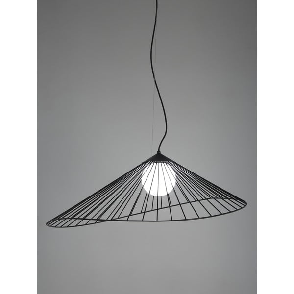 Crna visilica Westwing Collection Silvan-image-1