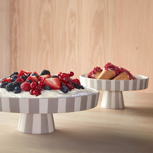Etažer od kamenine Toppu – OYOY Living Design-image-1