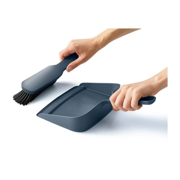 Metla i lopatica CleanStore – Joseph Joseph-image-4