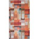 Periv tepih 60x100 cm Blocks of Fun – Vitaus